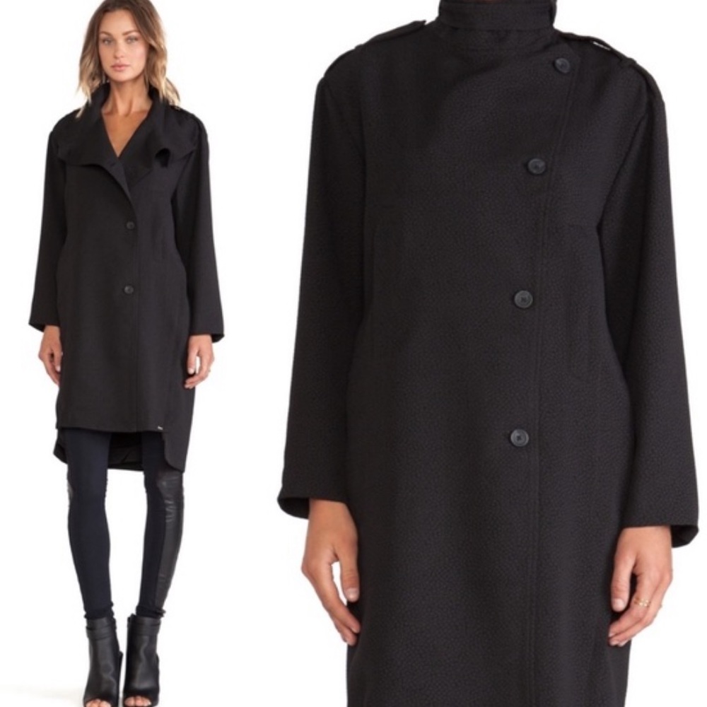 Line & Dot Baldwin Jacket - Anthropologie